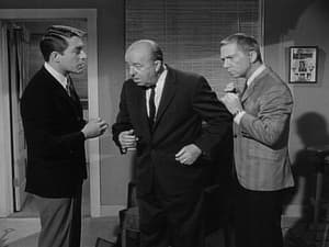 My Favorite Martian Season 1 Ep.35 35. epizód