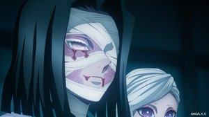鬼滅の刃 柱稽古 柱結集編 háttérkép