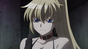 魔法少女特殊戦あすか 1. évad Ep.3 3. epizód