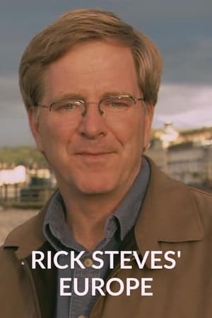 Rick Steves' Europe poszter