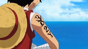 One Piece 13. évad Ep.515 515. epizód
