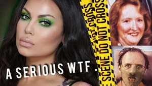 Murder Mystery and Makeup 1. évad Ep.5 5. epizód