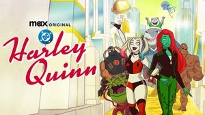 Harley Quinn kép