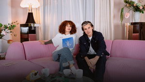 Couch by Lena Situations 1. évad Ep.7 7. epizód