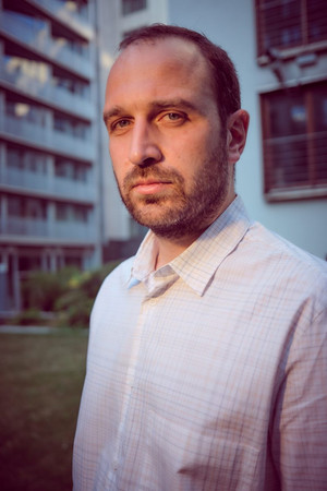 David Koberidze profil kép