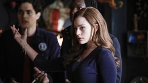 Legacies - A sötétség öröksége 2. évad Ep.11 11. epizód