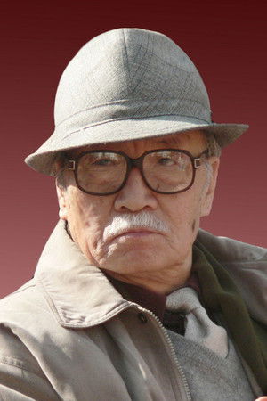Cunzhuang Ge profil kép
