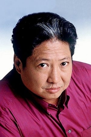 Sammo Hung profil kép