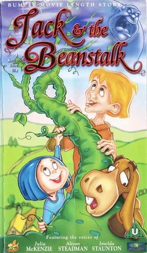 Jack and the Beanstalk poszter