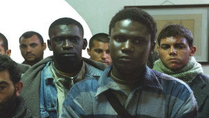 Lettere dal Sahara háttérkép