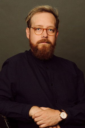 Scooter Corkle profil kép