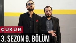 Gödör 3. évad Ep.9 9. epizód