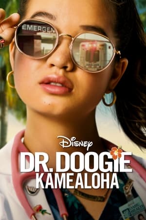 Dr. Doogie poszter