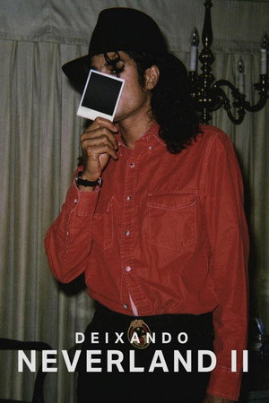 Leaving Neverland 2: Surviving Michael Jackson poszter