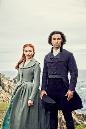 Poldark poszter