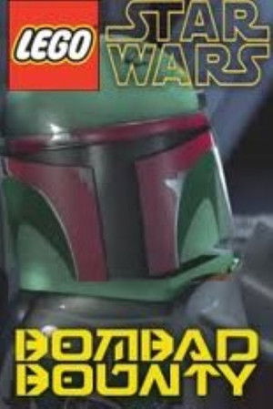 LEGO Star Wars: Bombad Bounty poszter