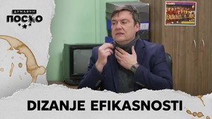 Државни посао 13. évad Ep.111 111. epizód