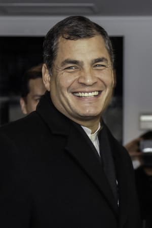 Rafael Correa