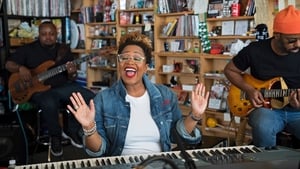 NPR Tiny Desk Concerts 10. évad Ep.28 28. epizód