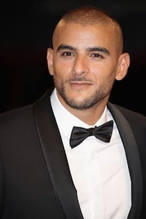 Sofiane Zermani profil kép