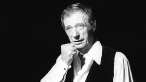 Yves Montand entre en scène háttérkép