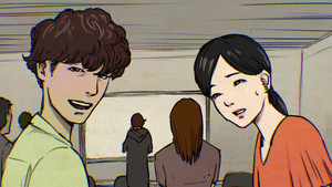 闇芝居 8. évad Ep.7 7. epizód