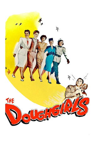 The Doughgirls poszter
