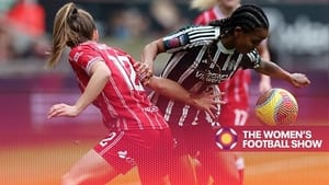 The Women's Football Show 12. évad Ep.8 8. epizód