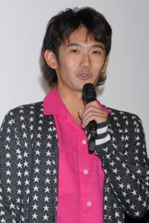 Katsutaka Furuhata profil kép