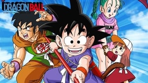 Dragon Ball Mozifilm 1 - Shenlong Legendája háttérkép