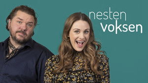 Nesten voksen Season 1 Ep.5 5. epizód