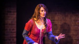 National Theatre Live: Saint Joan háttérkép