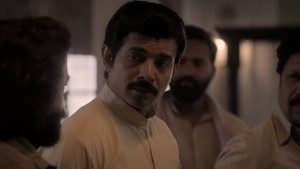 रंगबाज़ 3. évad Ep.4 4. epizód