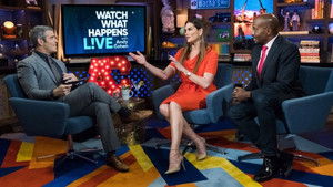Watch What Happens Live with Andy Cohen Season 15 Ep.32 32. epizód