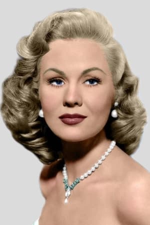 Virginia Mayo profil kép