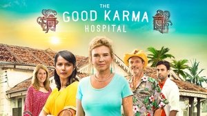 The Good Karma Hospital kép