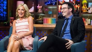 Watch What Happens Live with Andy Cohen 11. évad Ep.104 104. epizód