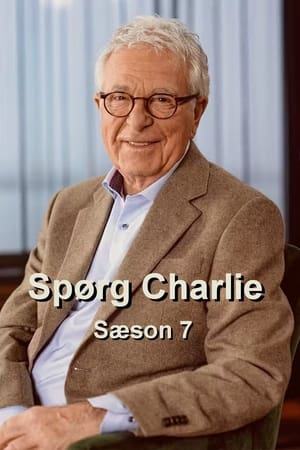 Spørg Charlie