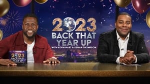 2023 Back That Year Up with Kevin Hart & Kenan Thompson háttérkép