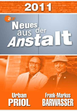 Neues aus der Anstalt