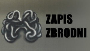 Zapis zbrodni háttérkép