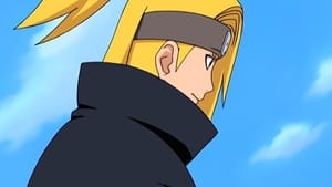 Naruto Shippuden 1. évad Ep.3 3. rész - Az edzés eredménye