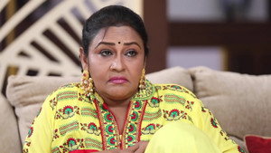 சின்னதம்பி Season 1 Ep.162 162. epizód