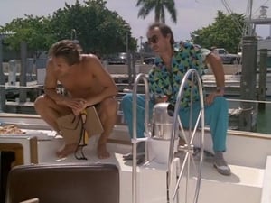 Miami Vice 2. évad Ep.3 Jó zsaruk, rossz zsaruk