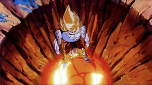 Dragon Ball Z 3. évad Ep.25 Kaitó kívánsága