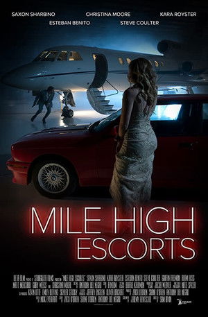 Mile High Escorts poszter