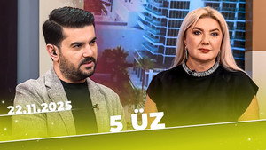 5 Üz 3. évad Ep.7 7. epizód