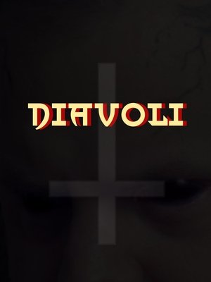 Diavoli poszter