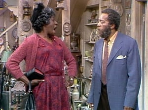 Sanford and Son Season 4 Ep.13 13. epizód