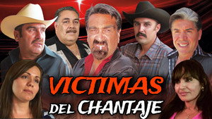 Victimas Del Chantaje háttérkép